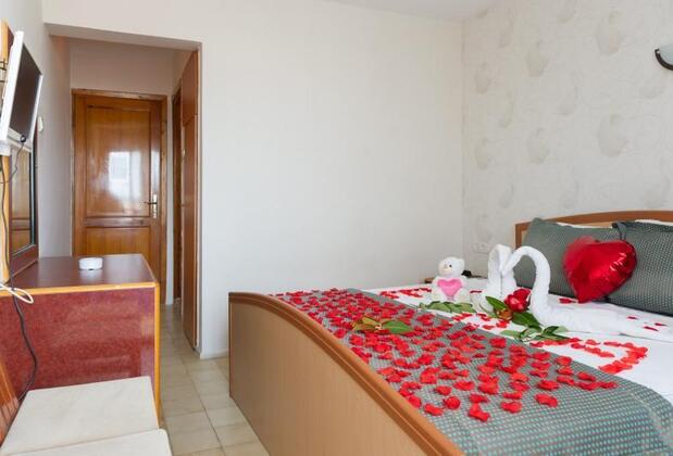 Denizkızı Otel Blue Garden Gümüldür - Görsel 2