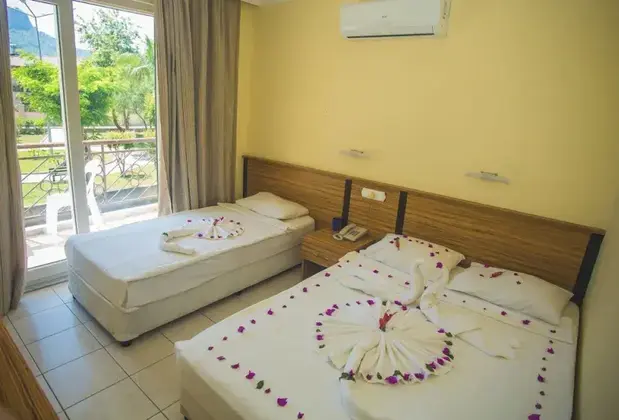 Kemer Star Hotel - Görsel 3