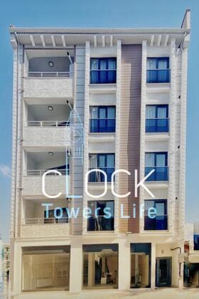 Clock Towers Life