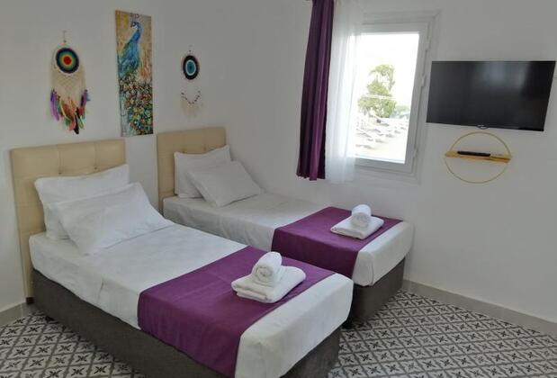 Belis Butik Otel Muğla - Görsel 2