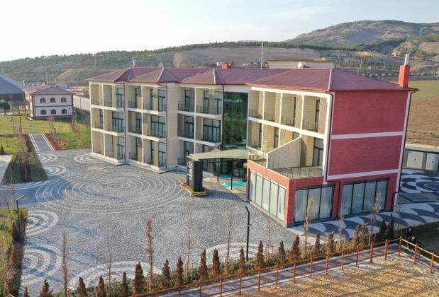 Ve Hotels Hamidiye