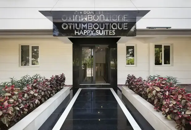 Otium Boutique Happy Suites - Görsel 2