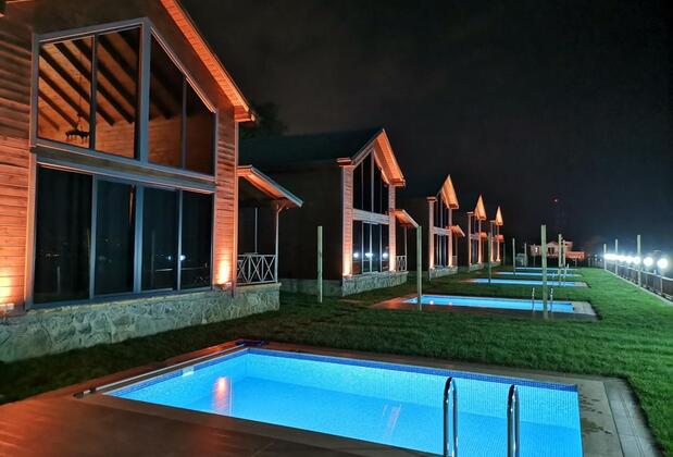 Woodlodge Country Sapanca - Görsel 17