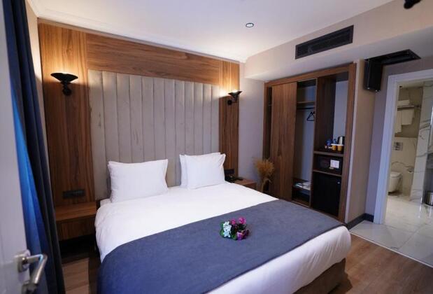 Mineo Hotel Taksim - Görsel 5