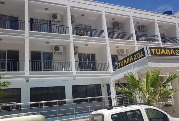 Tuana Otel Didim