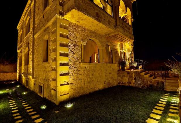 Vg Cappadocia Cave House