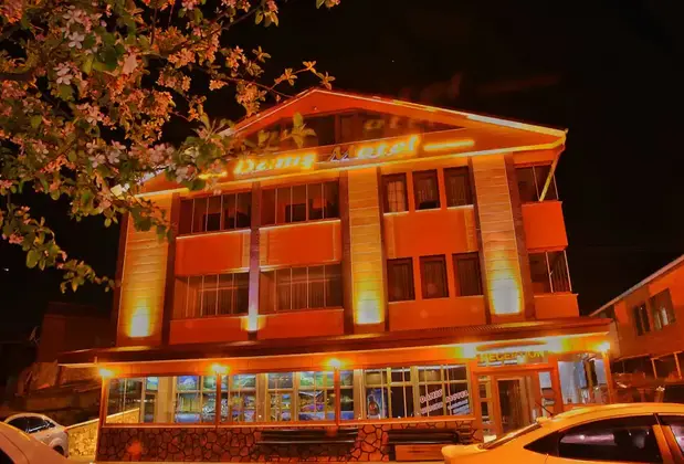 Danış Motel Uzungöl - Görsel 2