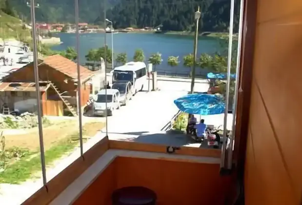 Danış Motel Uzungöl - Görsel 7