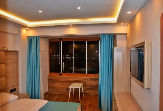 Danış Motel Uzungöl - Görsel 7