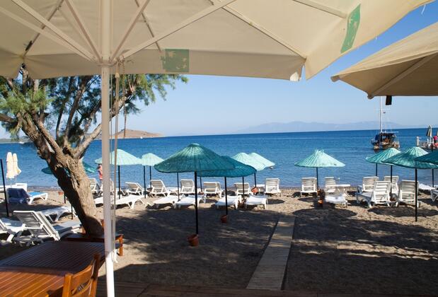 Şahbaz Otel - Görsel 7