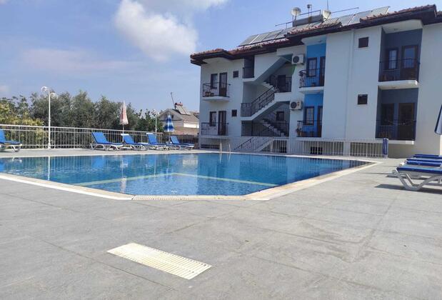 Köseoğlu Apart Fethiye