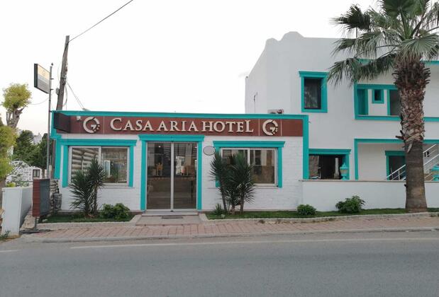 Casa Aria Hotel