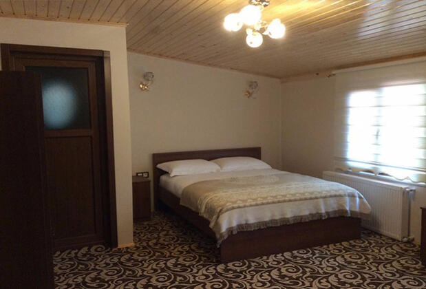 Uzungöl Doğa Otel Bungalov - Görsel 2