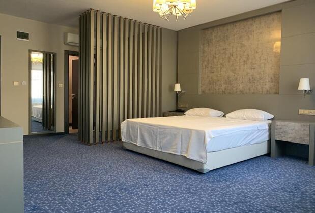 Acar Suite Hotel - Görsel 2