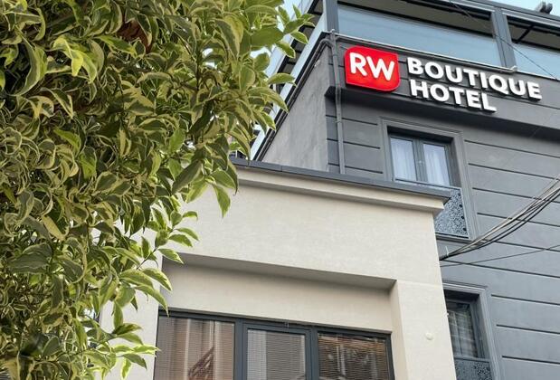 RW Boutique Hotel - Görsel 2