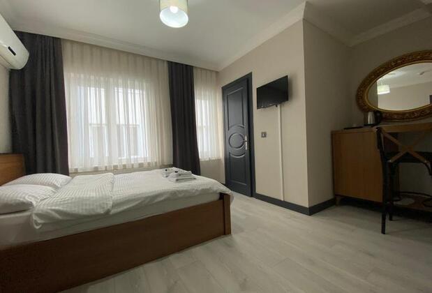 Özdemir Otel - Görsel 2