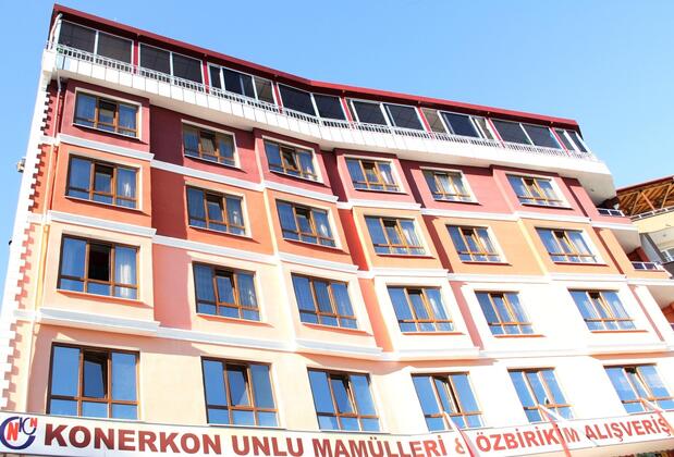 Konerkon Otel Plaza