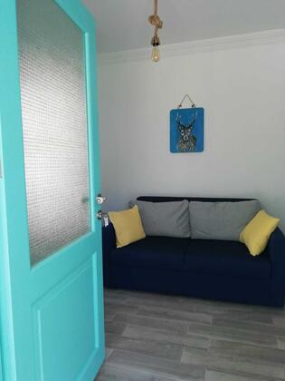 Selimiye Tatil  Evleri - Görsel 11