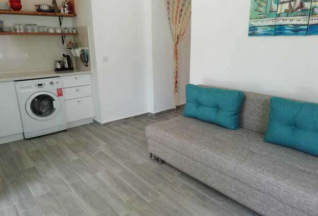 Selimiye Tatil  Evleri - Görsel 2