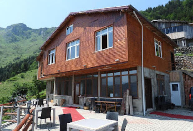 Panorama Otel Uzungöl