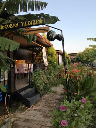 Çoban Yıldızı Apart & Bungalow - Görsel 2