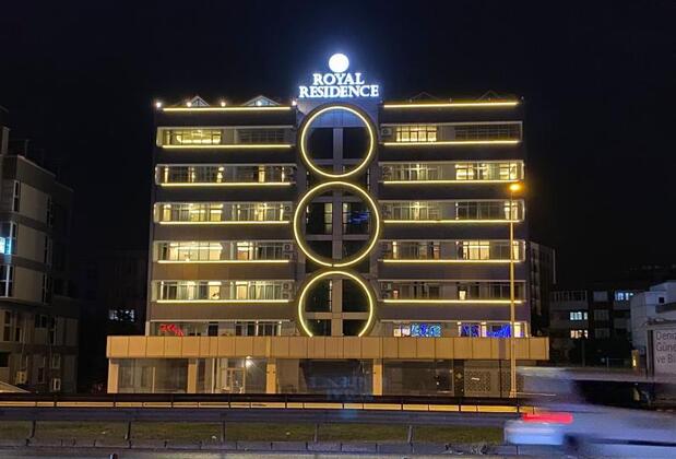 Royal Residence Bursa