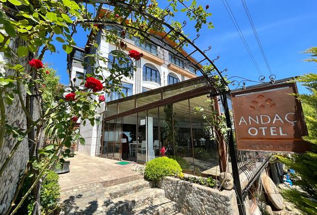 Andaç Otel