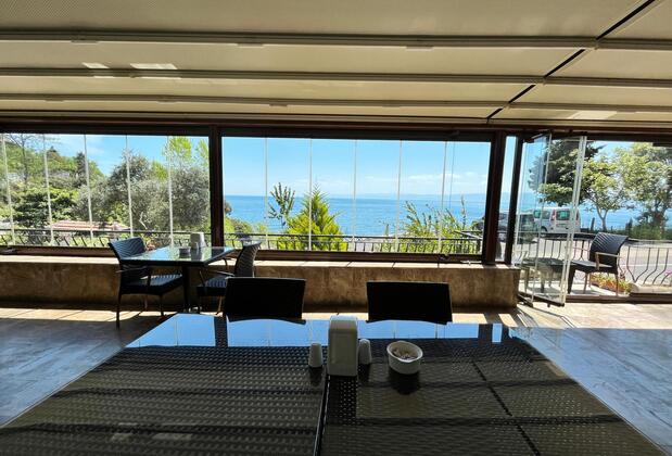 Andaç Otel - Görsel 33