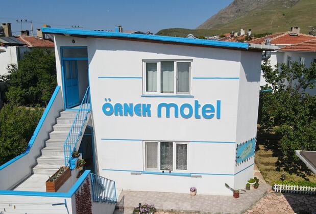 Örnek Motel