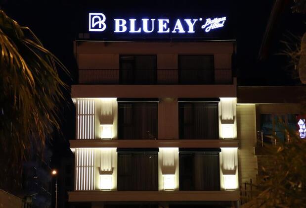 Blue Ay Boutique Hotel