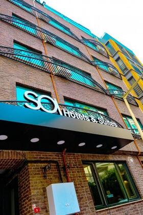 Soi Hotels & Suites