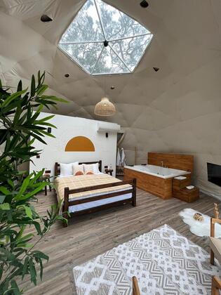 Büyükada Glamping - Görsel 21