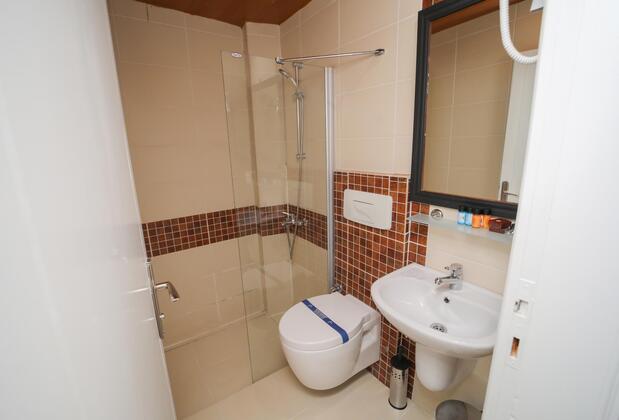 Zulu Adrasan Hotel - Görsel 9
