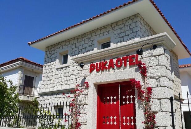 Puka Otel Alaçatı - Görsel 2