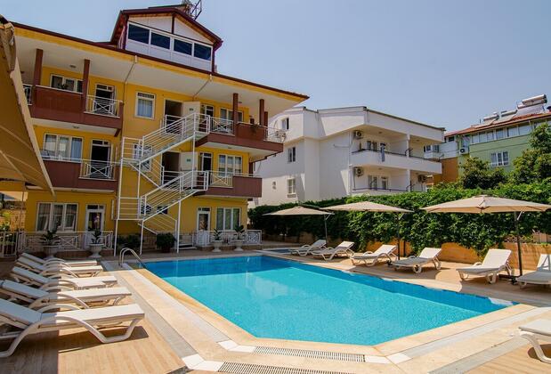 Arda Apart Hotel