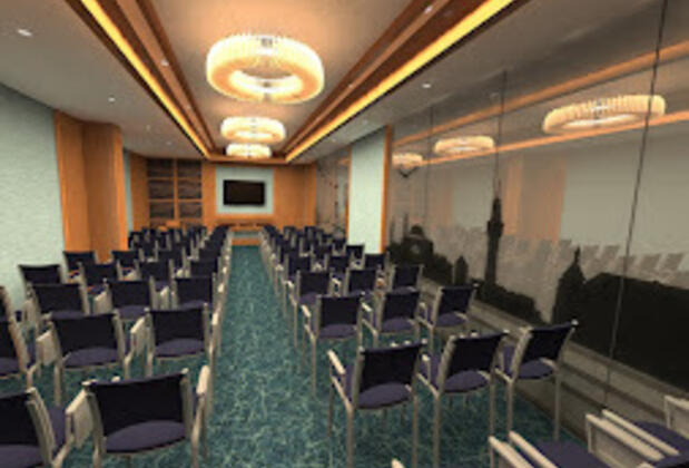 Aspera Hotel Golden Horn - Görsel 15