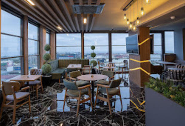 Ramada Encore By Wyndham Avcılar - Görsel 11