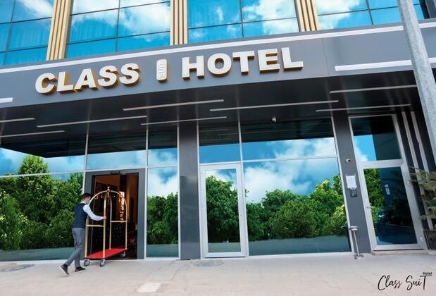 Class Suit Hotel