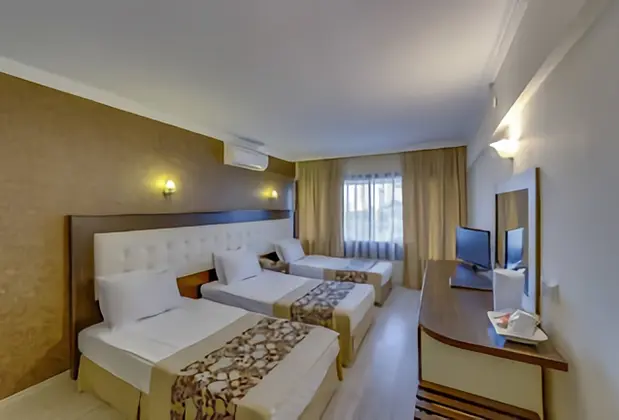 Ada Marina Hotel Kuşadası - Görsel 2