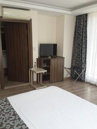 Zen İnn Butik Otel