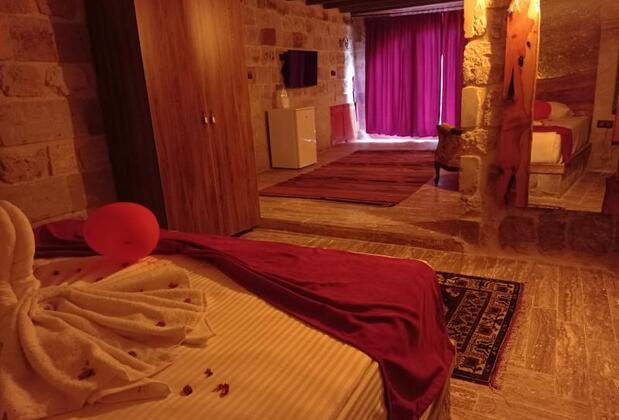 Ottoman Cave inn Cappadocia