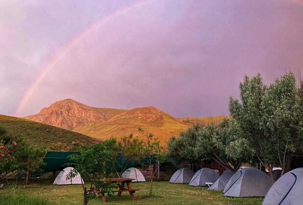 Yıldız Koy Arcadia Camping - Görsel 9