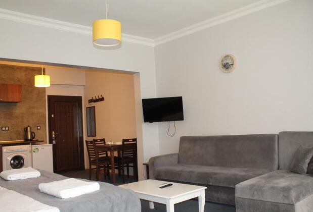 IQ Hotel Beyoğlu