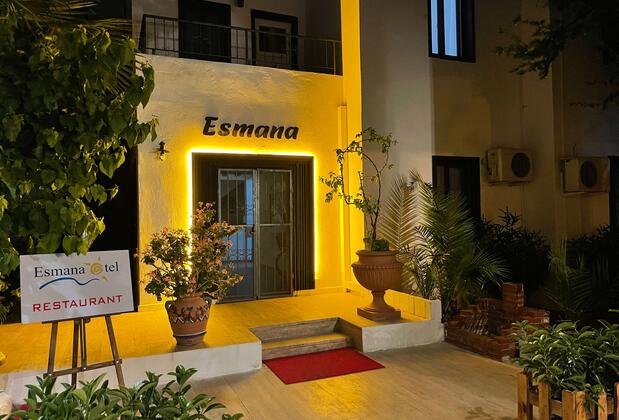 Esmana Otel