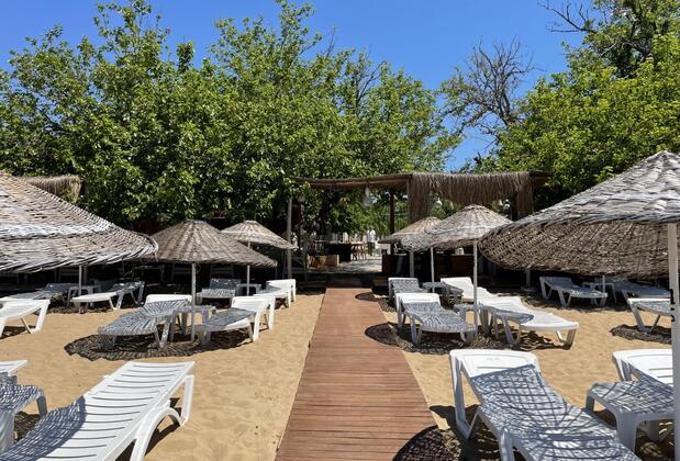 Kiraz Beach Otel Erdek - Görsel 2