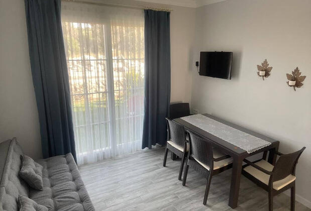 İzmir Karaburun Merlin Apart Otel - Görsel 2