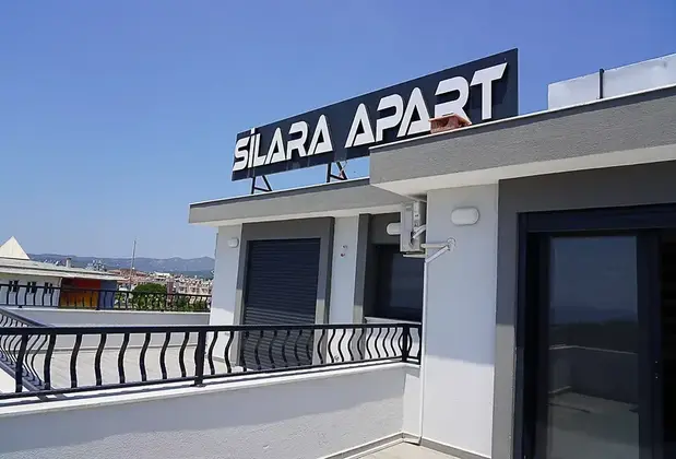 Silara Apart - Görsel 2