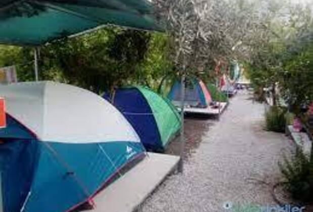 Yusuf Kaptan Camping - Görsel 2