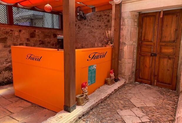 Tuval Paşabahçe Konağı Ordu Ünye - Görsel 12