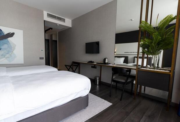 Hotel Bonvie - Görsel 16